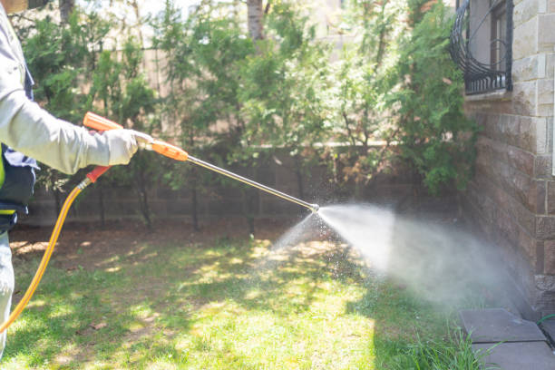 Trusted Cumming, GA Pest Control Experts